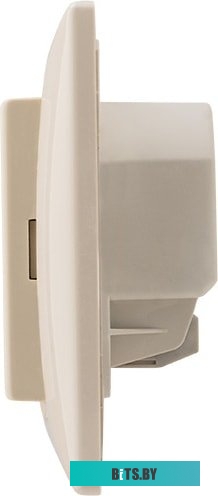 Терморегулятор Rexant RX-421H 51-0587 (бежевый)