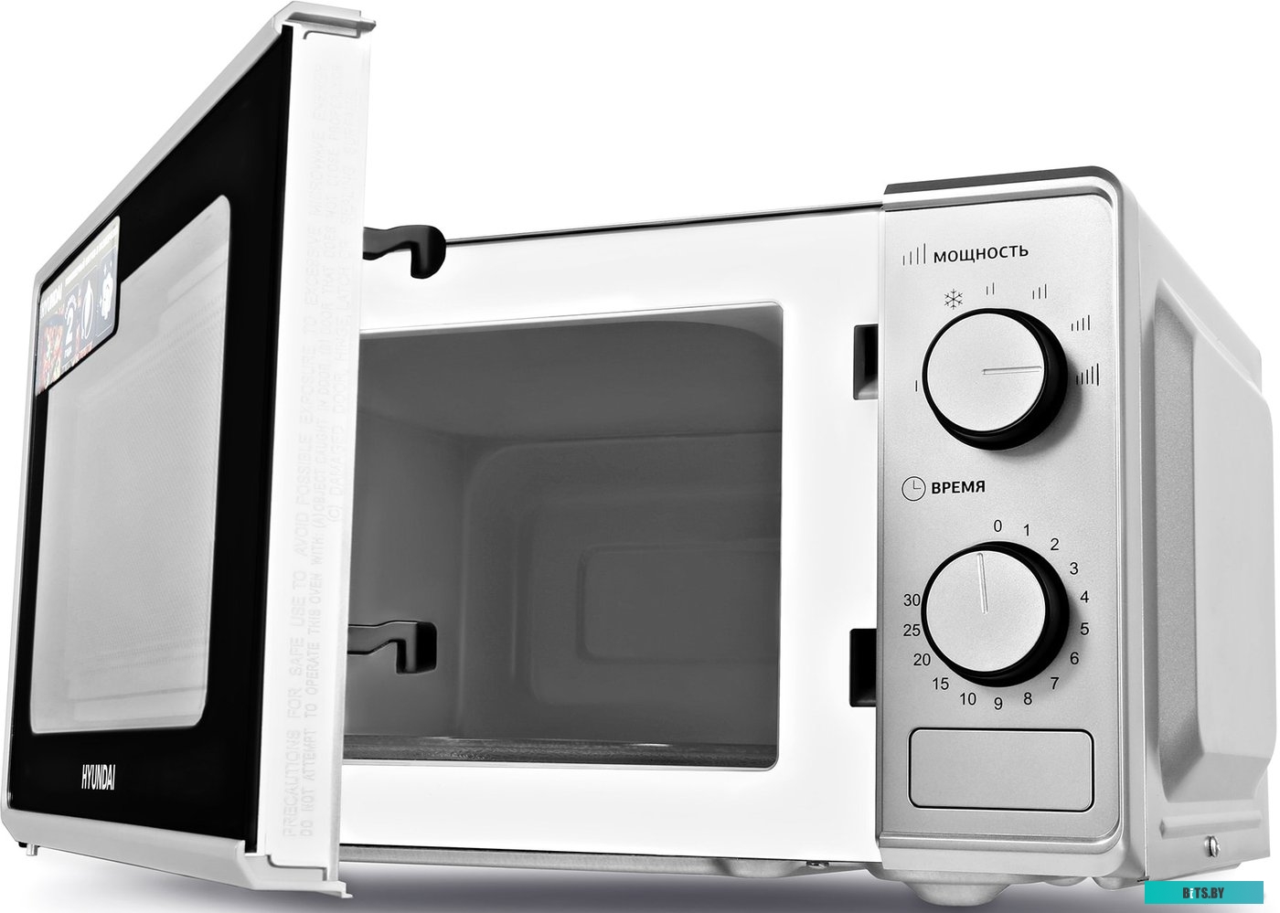 Микроволновая печь Hyundai HYM-M2042