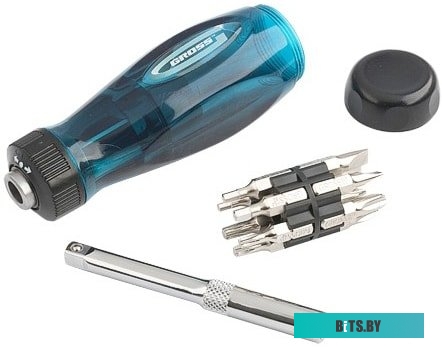 Gross 11603 (13 предметов)