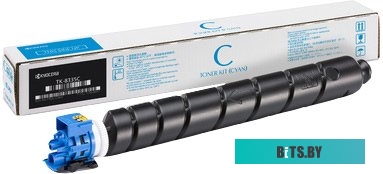 Тонер-картридж Kyocera TK-5160C 1T02NTCNL0