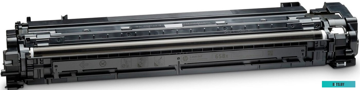 Картридж HP 658X W2000X