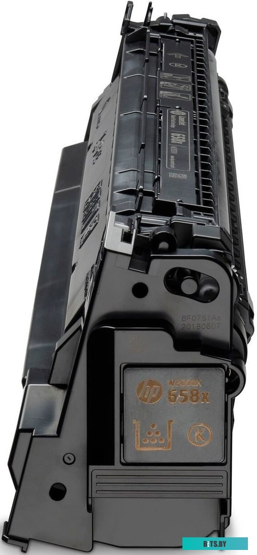 Картридж HP 658X W2000X