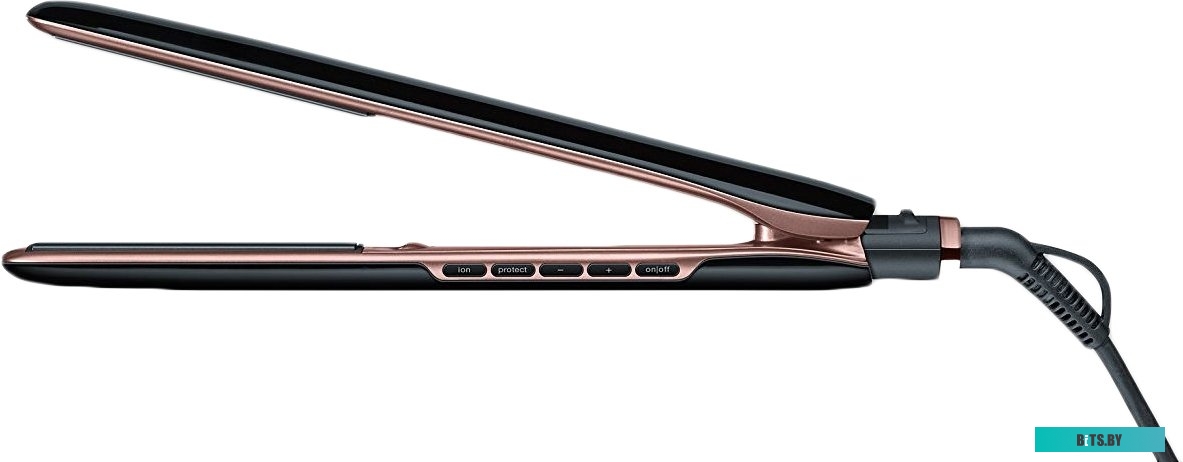 591.00 Выпрямитель для волос BEURER HS80,  черный [591.00]
