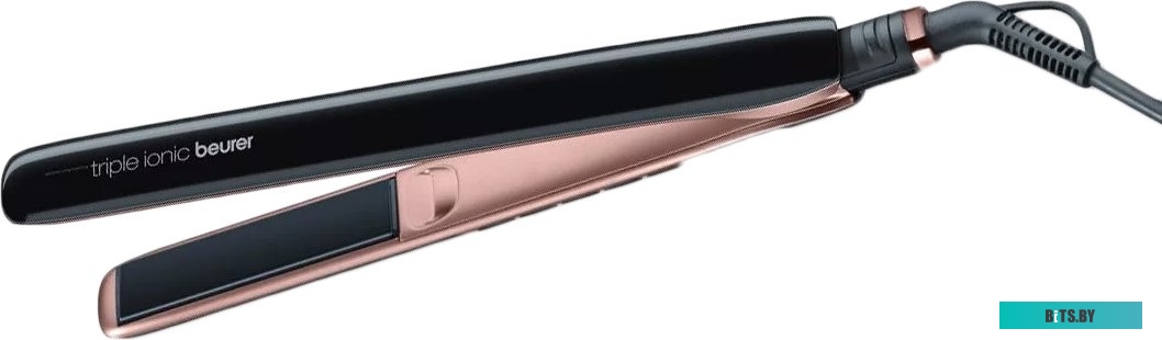 591.00 Выпрямитель для волос BEURER HS80,  черный [591.00]