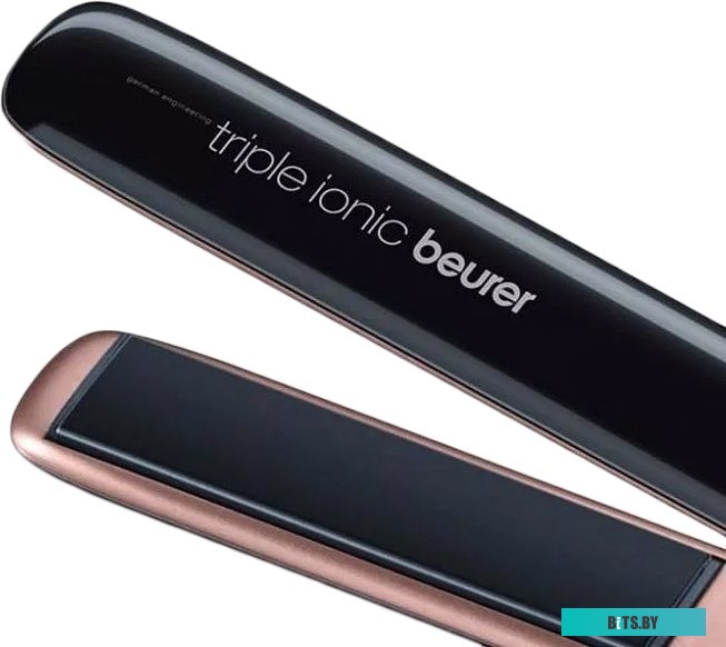 591.00 Выпрямитель для волос BEURER HS80,  черный [591.00]