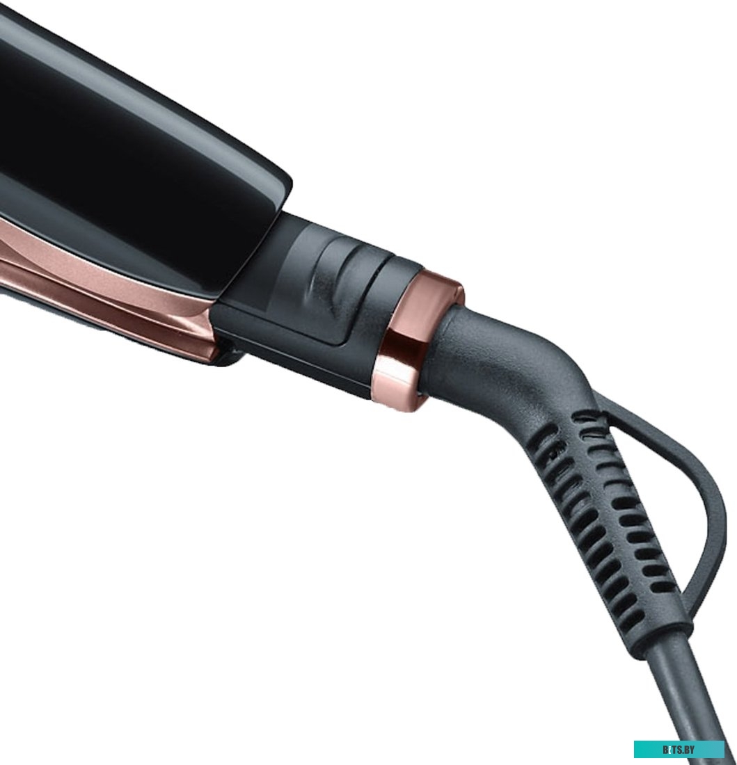 591.00 Выпрямитель для волос BEURER HS80,  черный [591.00]