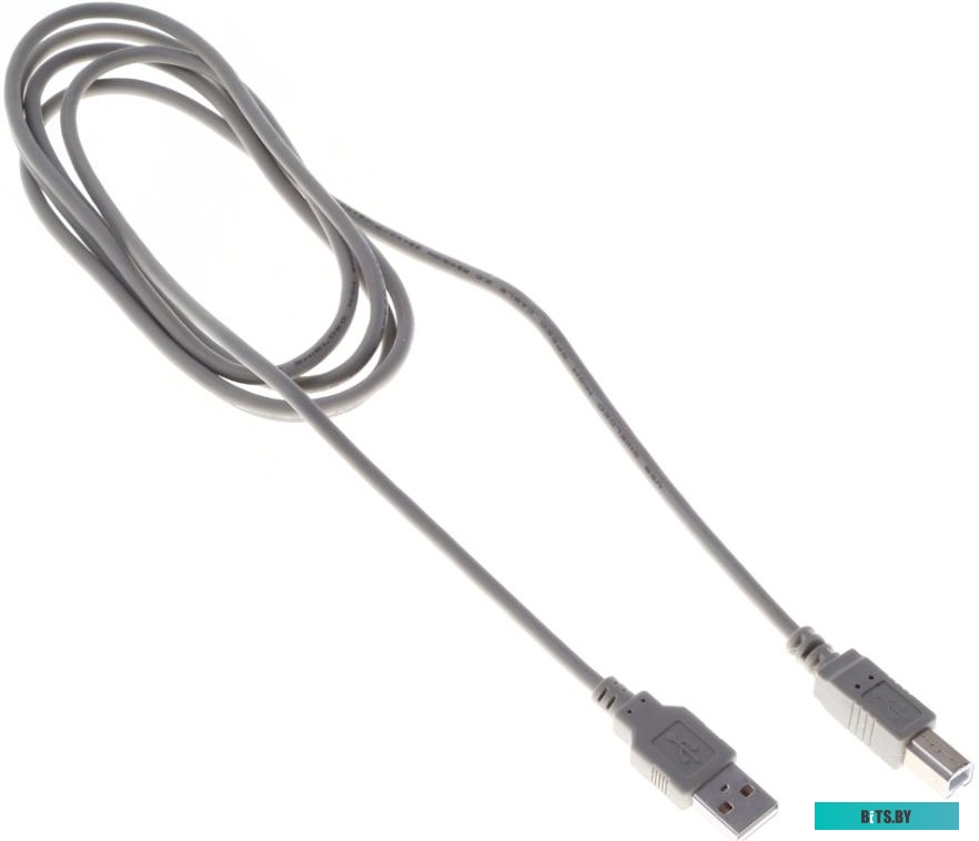 Кабель Buro USB Am USB Bm 3м <485536>