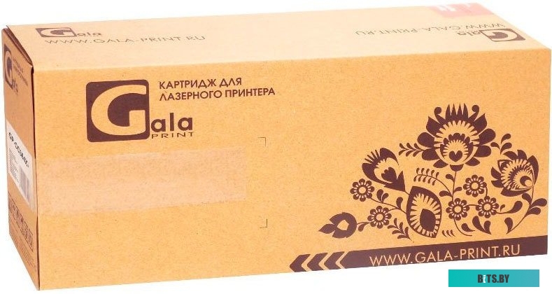 Картридж GP CLT-C407S