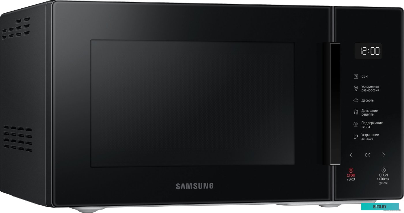 Микроволновая печь Samsung MS23T5018AK/BW