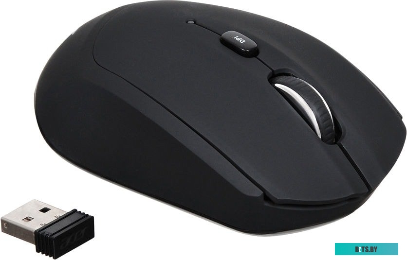 Игровая мышь Acer OMR040 <ZL.MCEEE.00A>