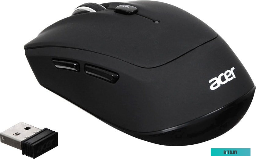 Игровая мышь Acer OMR040 <ZL.MCEEE.00A>