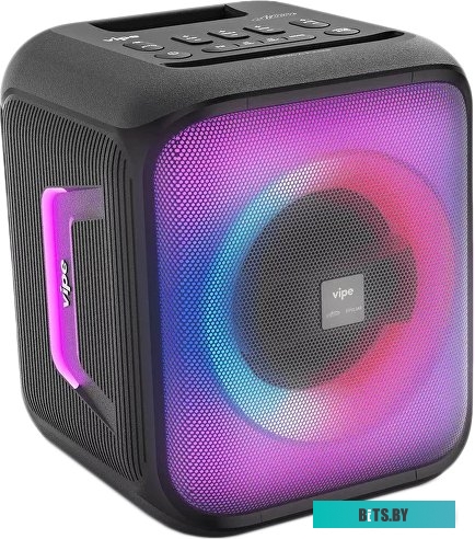 Колонка Vipe Nitro X1 Pulsar VPMSNITROX1P