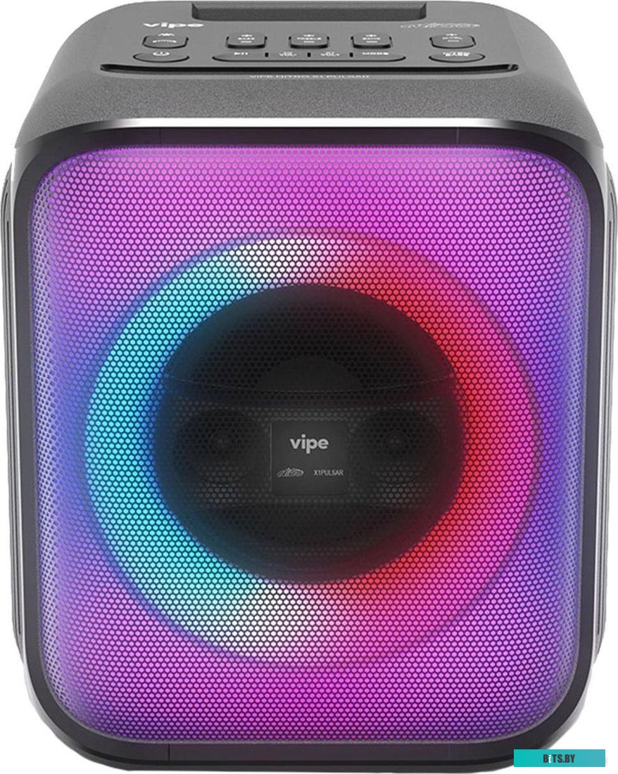 Колонка Vipe Nitro X1 Pulsar VPMSNITROX1P
