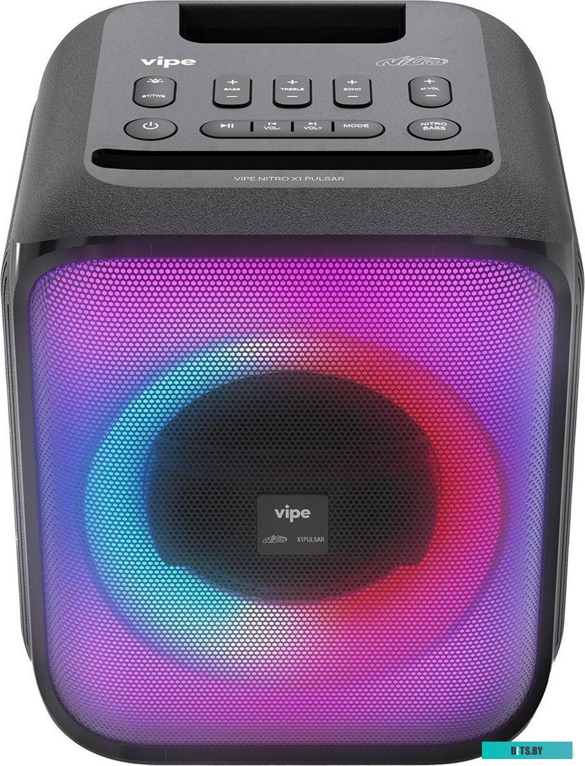 Колонка Vipe Nitro X1 Pulsar VPMSNITROX1P