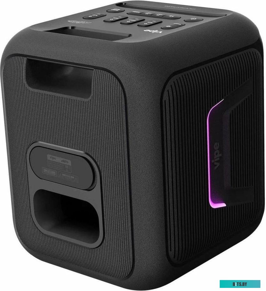 Колонка Vipe Nitro X1 Pulsar VPMSNITROX1P