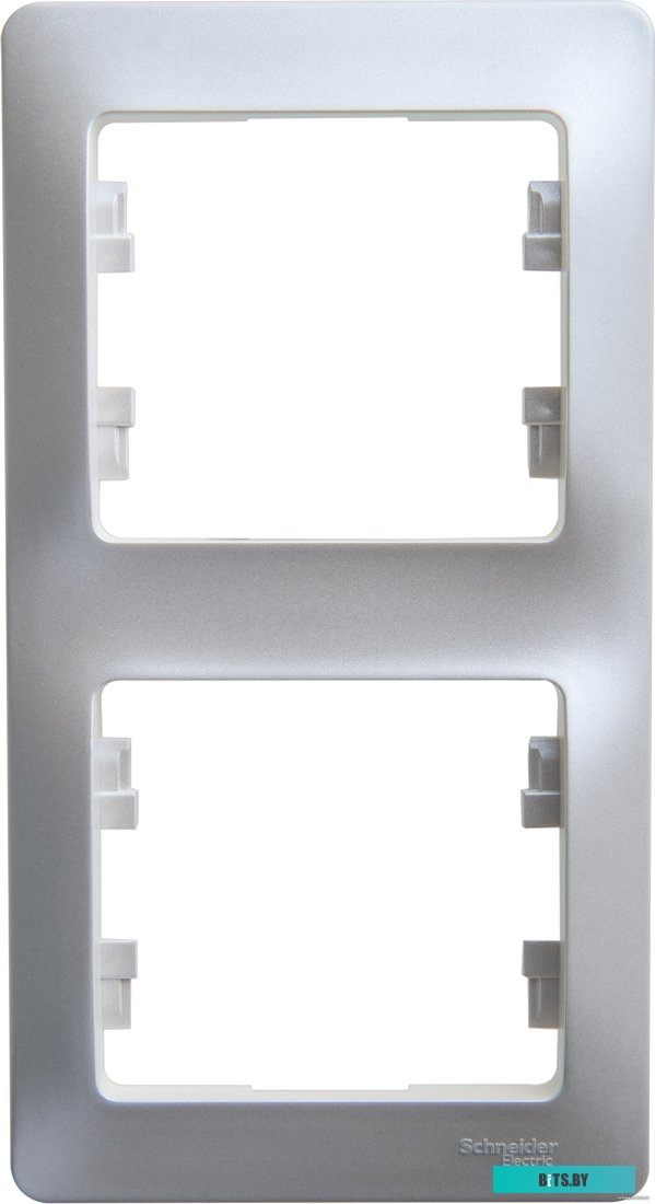 Розетка Schneider Electric Glossa GSL000606 (перламутр)