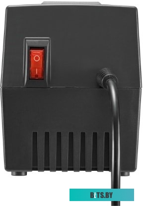 Стабилизатор напряжения APC Line-R 650VA LN650-RS