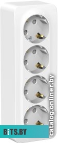 Розетка Schneider Electric Blanca BLNRA011411