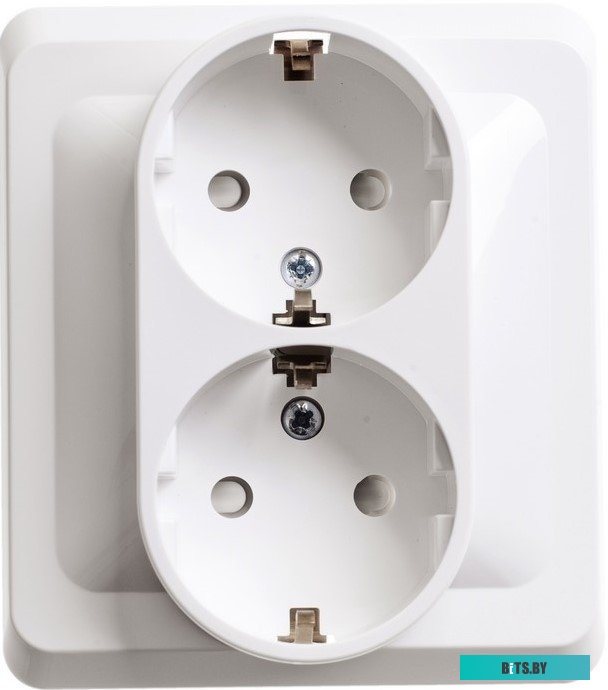 Розетка Schneider Electric Этюд PC16-008B