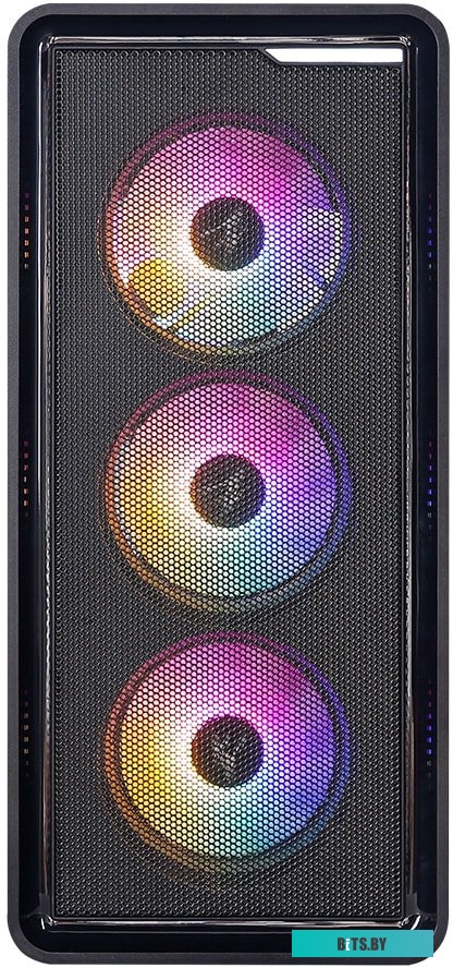 Корпус Zalman M3 Plus RGB