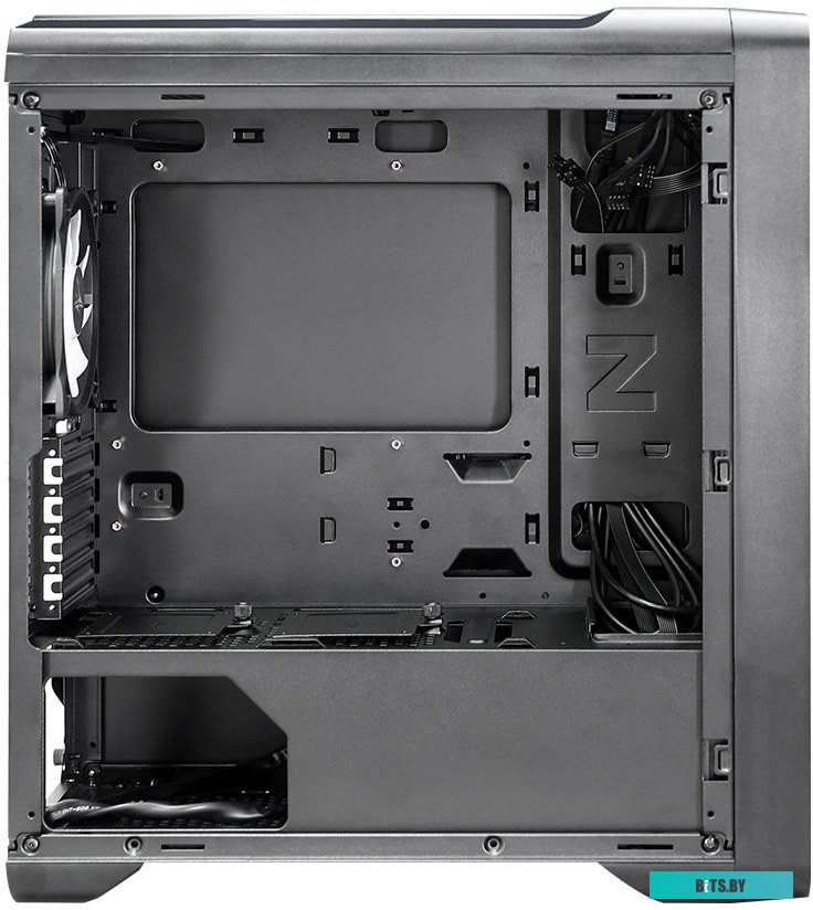 Корпус Zalman M3 Plus RGB