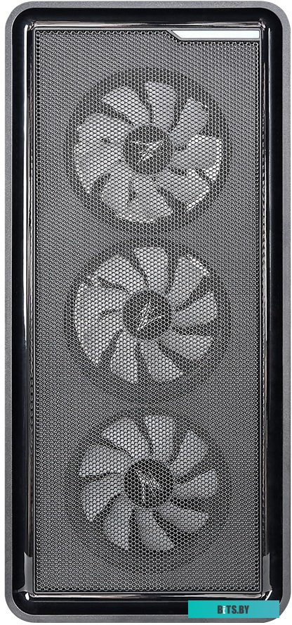 Корпус Zalman M3 Plus RGB