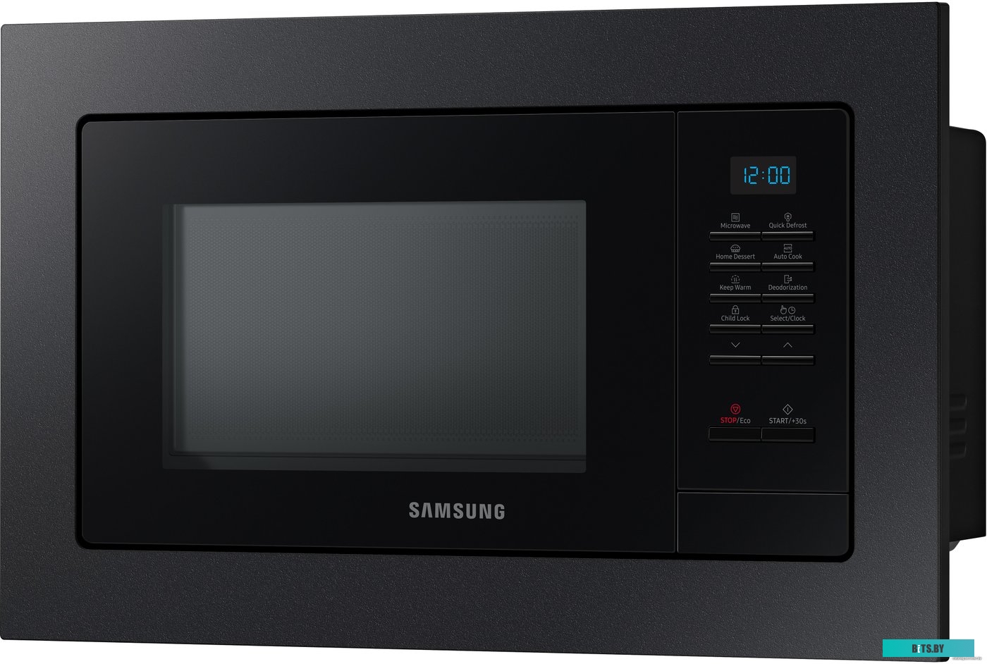 Микроволновая печь Samsung MS20A7013AB/BW