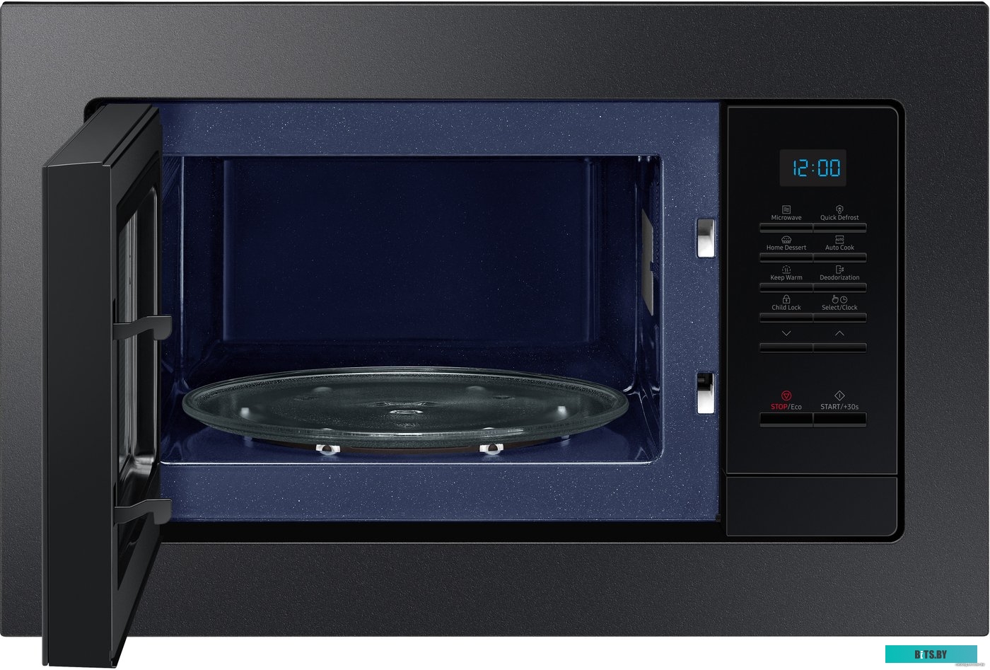 Микроволновая печь Samsung MS20A7013AB/BW