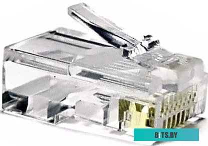 Коннектор 5bites US100A (1шт)