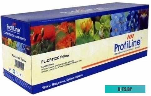ProfiLine Тонер картридж PL-CF412X