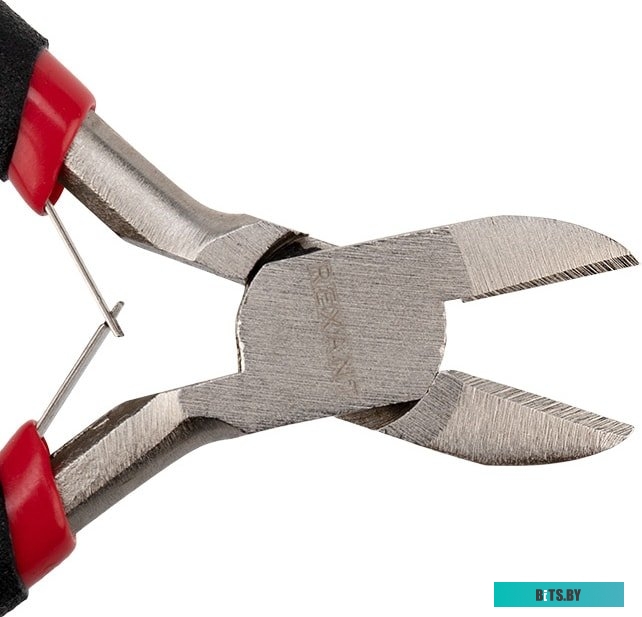 Кусачки боковые (бокорезы) Rexant 12-4602