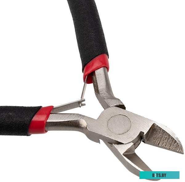 Кусачки боковые (бокорезы) Rexant 12-4602