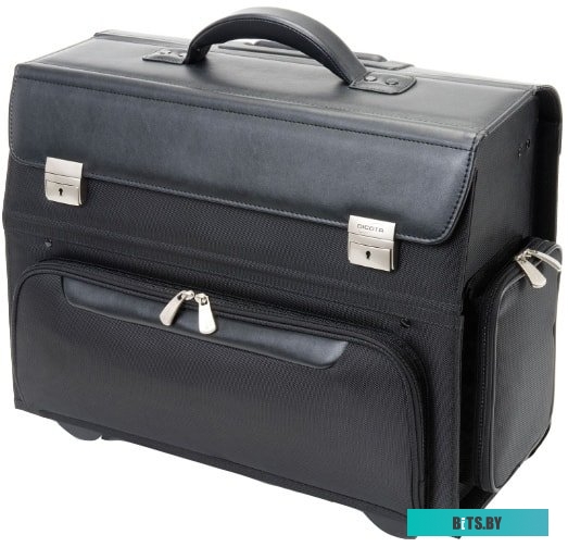 Сумка (портфель, кейс, чехол) для ноутбука DICOTA Comfort 14-15.6" N25598N