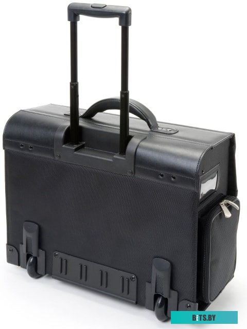 Сумка (портфель, кейс, чехол) для ноутбука DICOTA Comfort 14-15.6" N25598N