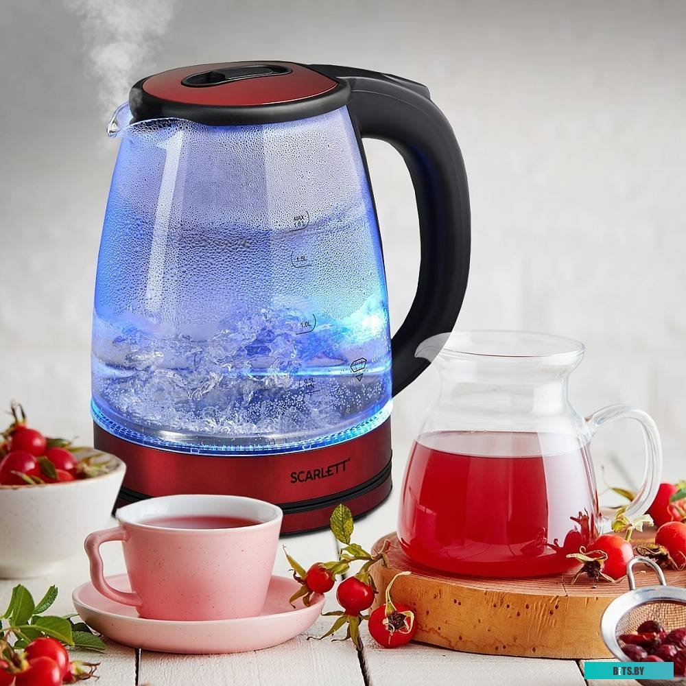 Scarlett SC-EK27G102