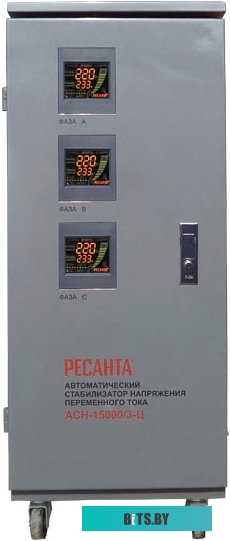 Ресанта АСН-15000/3-Ц