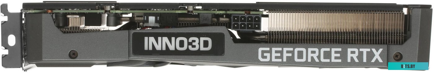 Видеокарта Inno3D GeForce RTX 3060 Twin X2 OC 12GB GDDR6 N30602-12D6X-11902120H