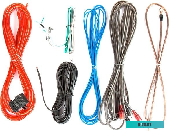 Корпусной активный сабвуфер Урал АС-У12А Компакт