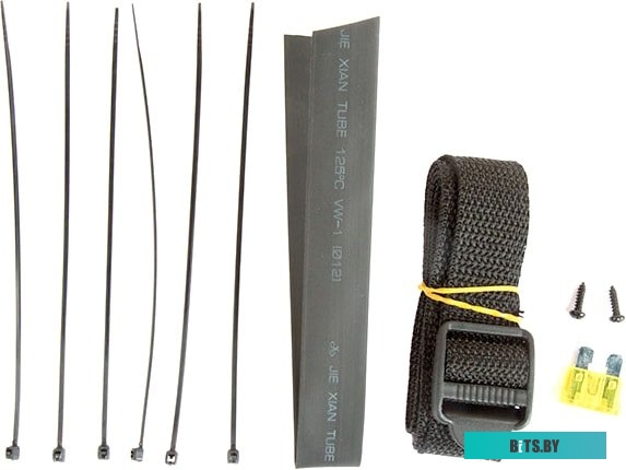 Корпусной активный сабвуфер Урал АС-У12А Компакт