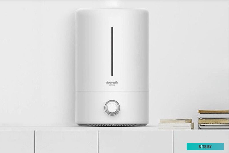 Увлажнитель воздуха Deerma DEM-F628