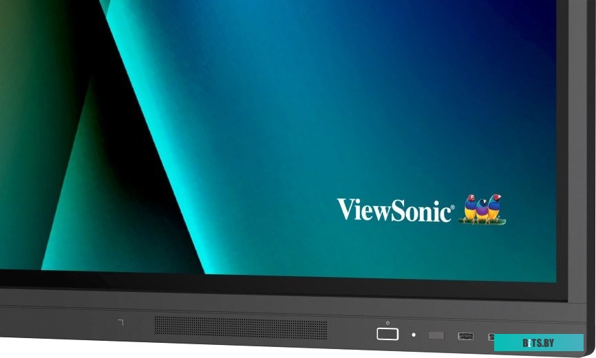 Интерактивная панель ViewSonic IFP8632