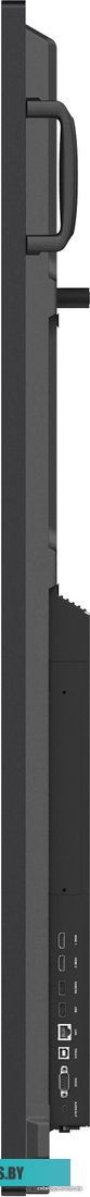Интерактивная панель ViewSonic IFP8632
