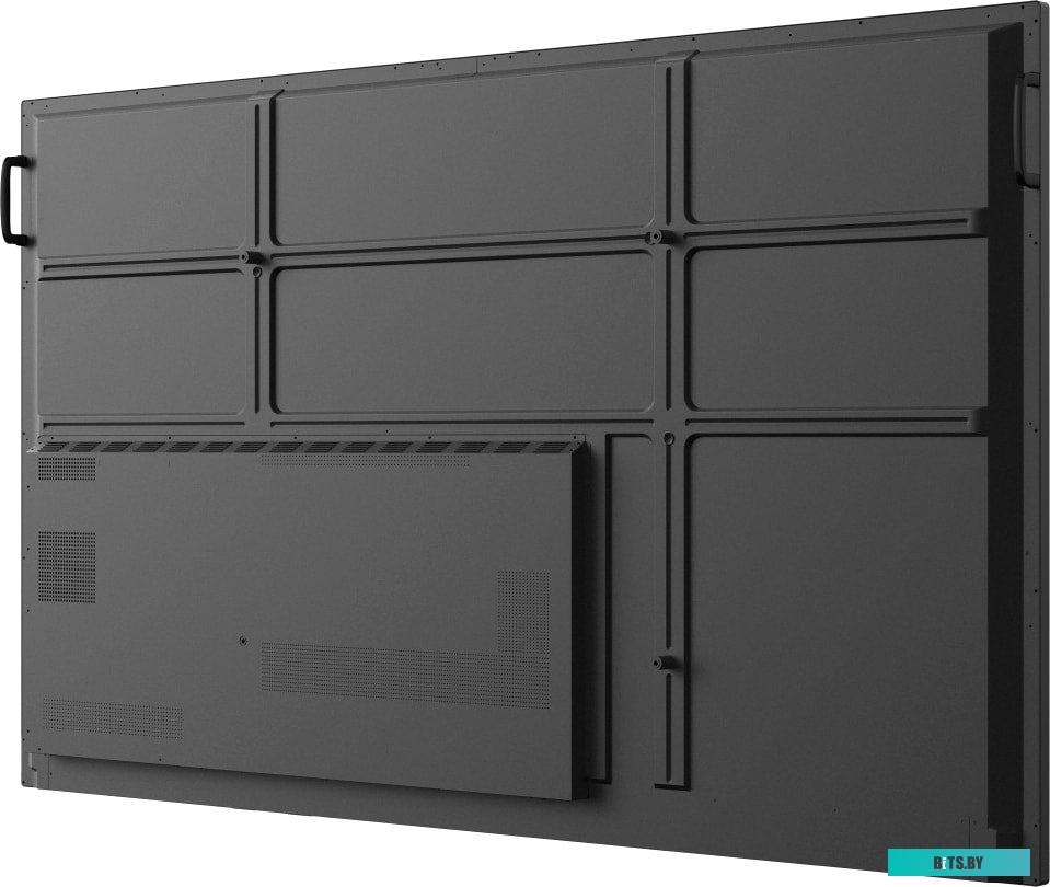 Интерактивная панель ViewSonic IFP8632