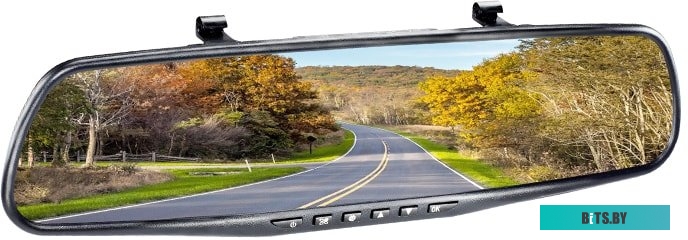 Видеорегистратор-зеркало Artway AV-603