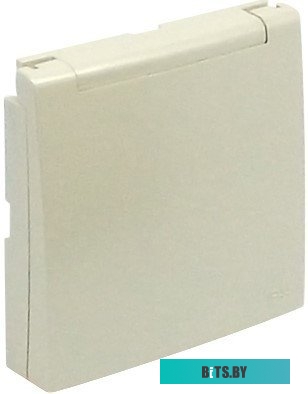 Накладка для розетки Efapel Logus90 (90634 TPE)