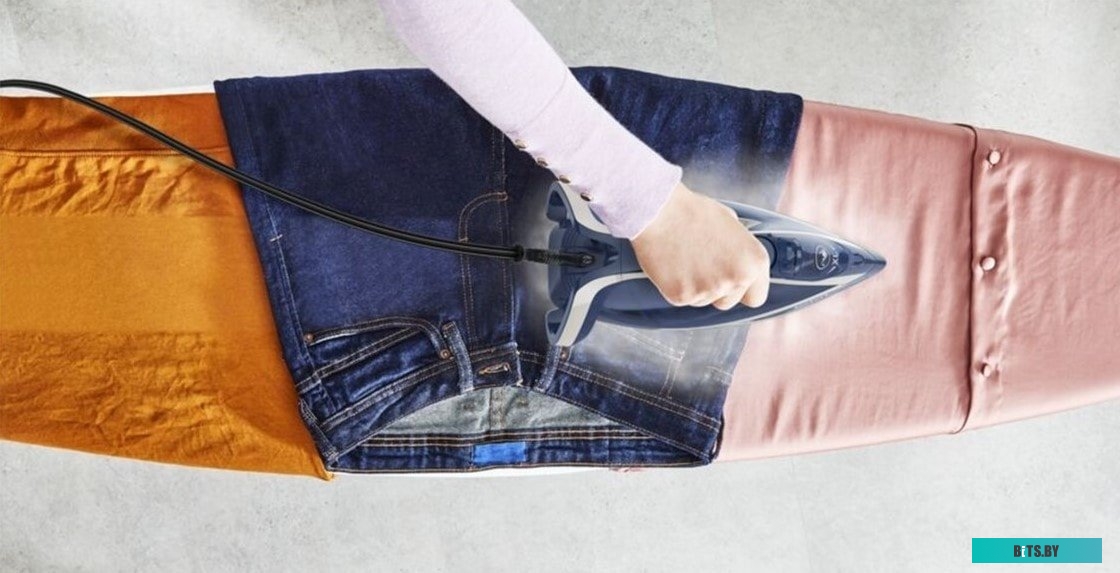 Утюг Tefal FV6872E0