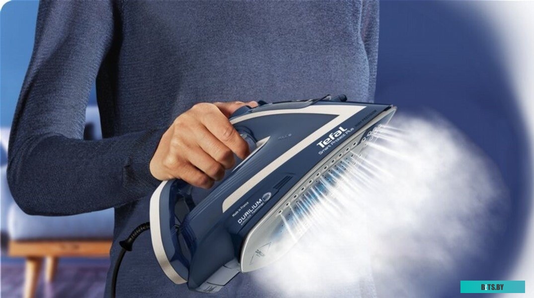 Утюг Tefal FV6872E0