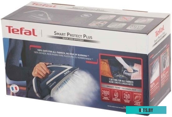 Утюг Tefal FV6872E0