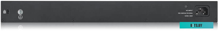 Коммутатор Zyxel GS1920-24v2