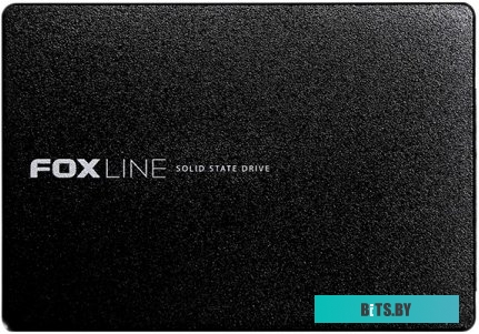 SSD Накопители Foxline FLSSD240X5SE 240GB